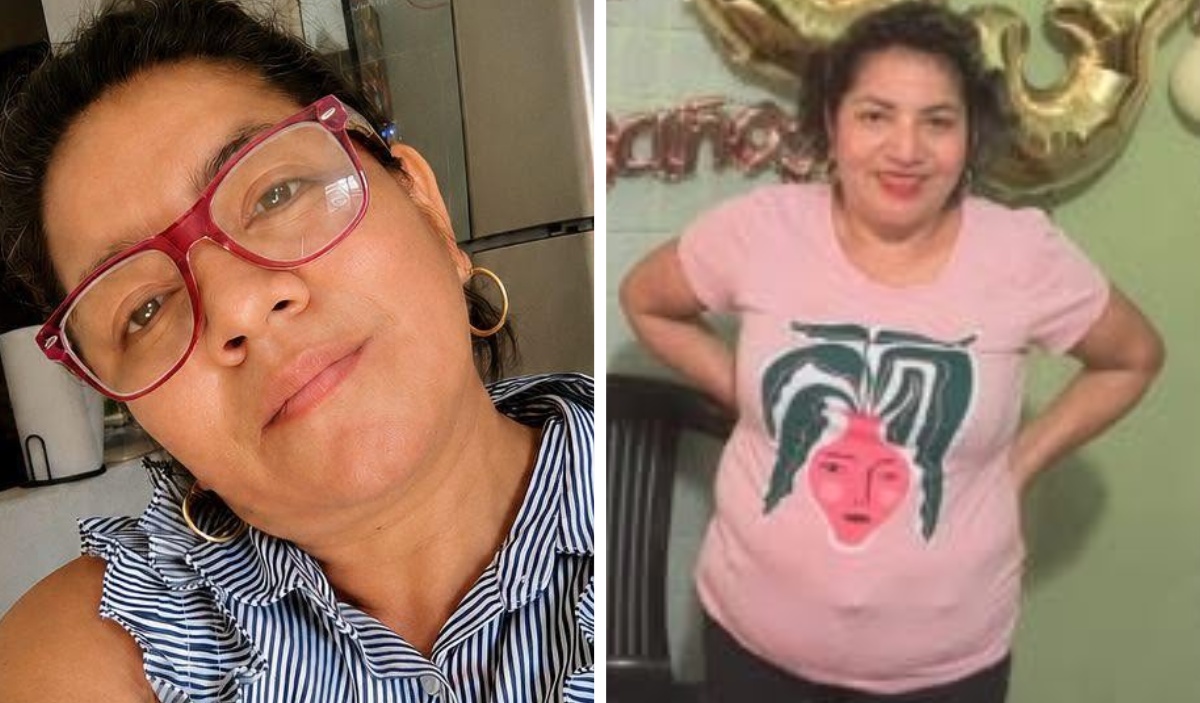 Yolanda Jiménez Sánchez tenía 53 años de edad | Foto: Especial