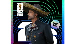 Alejandro Fernández 'El Potrillo' inauguró el Mundial 2026 interpretando el Himno Nacional Mexicano en el Estadio Azteca. Mira su emotivo mensaje aquí.