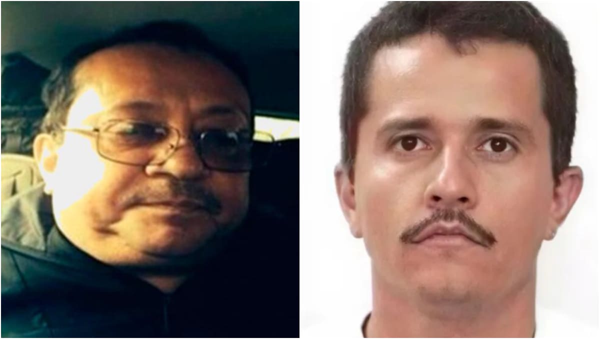 Antonio Oseguera González, hermano mayor de 'El Mencho'. | Especial