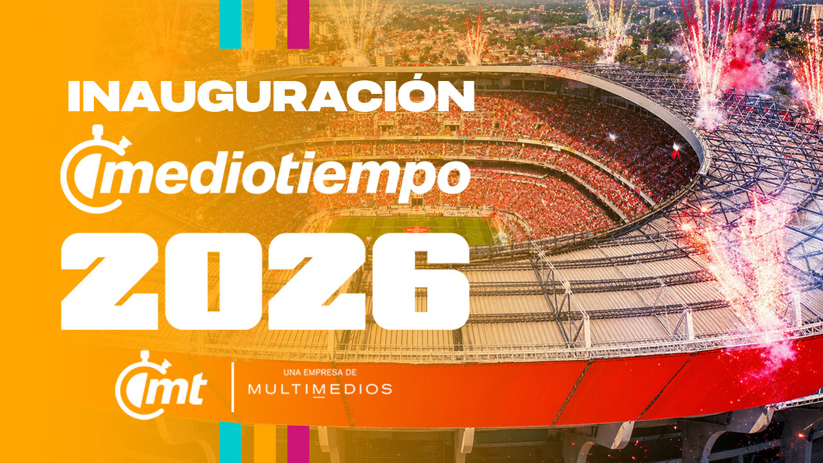 Así se vive la fiesta en México a horas del Mundial 2026