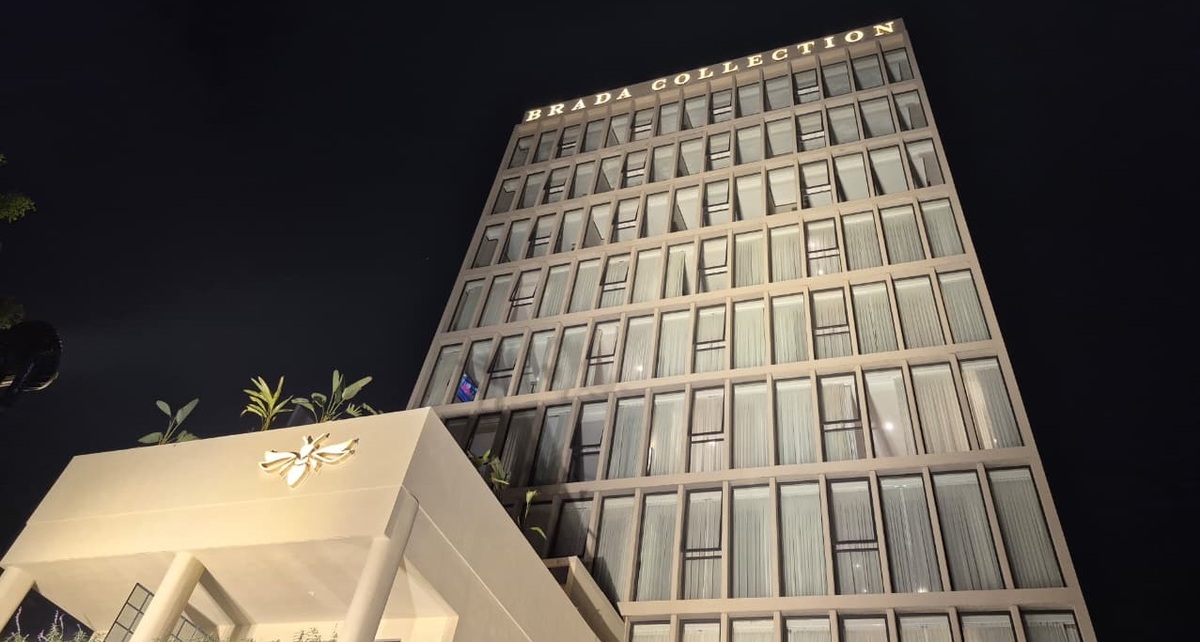 La cadena hotelera Brada Collection  inauguró Vendôme. (Milenio)