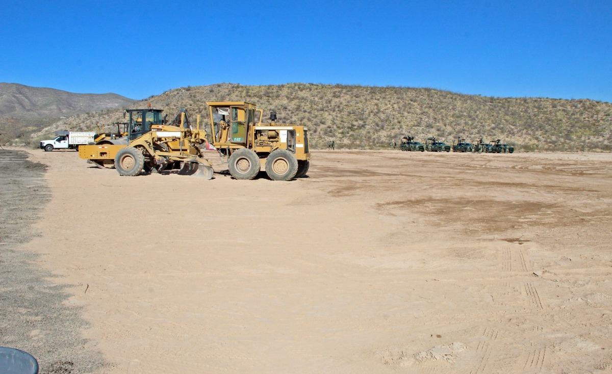 Canacintra y CIMAL se alistan para participar en proyecto de Fermachem. | Roberto Amaya