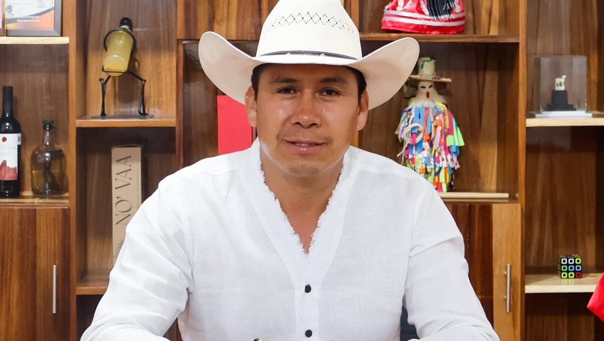 Atacan a balazos a edil de Miahuatlán de Porfirio Díaz, Oaxaca