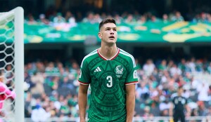 ¿Por qué César Montes no jugará partido ante Corea del Sur en el Mundial?
