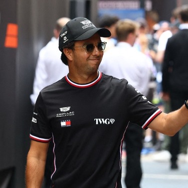 Sergio 'Checo' Pérez declaró que tiene "cosas pendientes" tras su regreso a la Fórmula 1 con la escudería Cadillac.