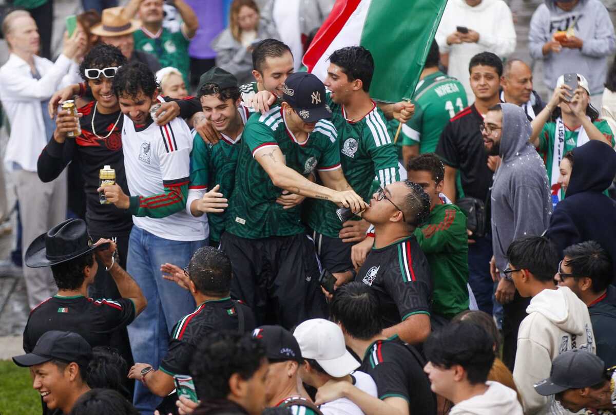 En la Ciudad de México, además de multas, las sanciones pueden incluir arrestos de hasta 36 horas. | Foto: Araceli López
