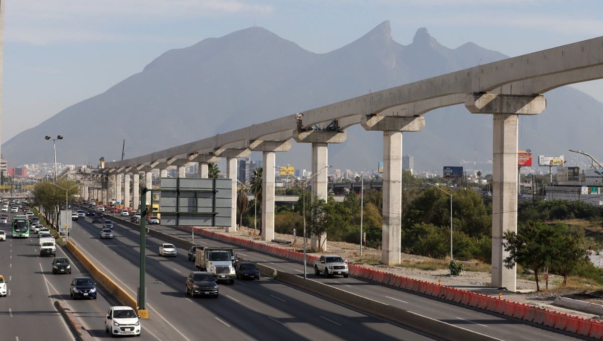 El crecimiento poblacional, la expansión metropolitana y los nuevos retos ambientales marcan las diferencias | Luis Guerra