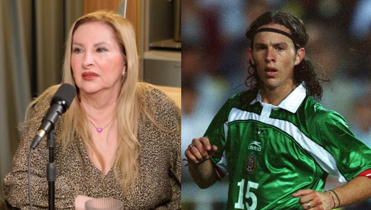 Doña Alegría recuerda cómo vivió un engaño tras la muerte de Toño de Nigris | Foto: especial