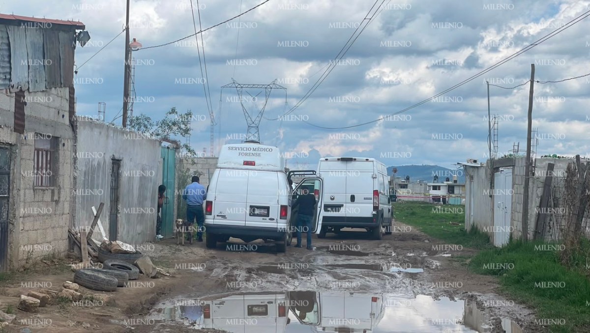 Ejecutan a dos en Villas de Manzanilla | Jesús Zavala