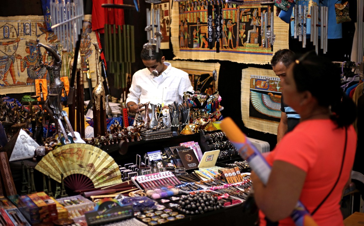 Con expositores de diferentes partes de México y el mundo, Expo TlaquepArte llega a Torreón | Fototeca MILENIO
