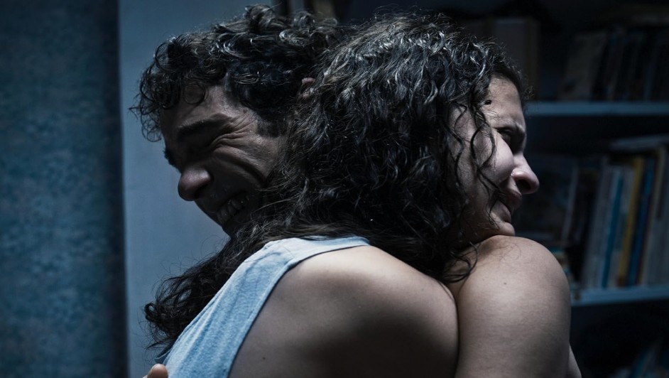 Fotograma de ‘Alpha’, de Julia Ducournau. (IMDb)
