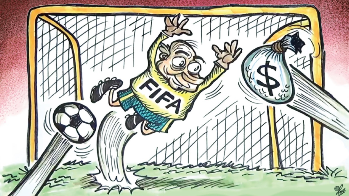 Goles