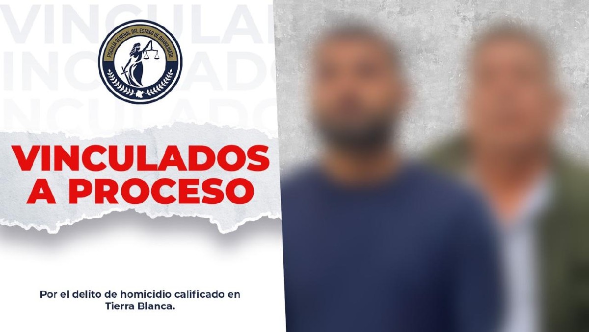 Guanajuato: detienen a tío de Brisa Céspedes por su asesinato | Cortesía: Fiscalía General de Guanajuato