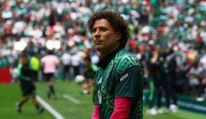 Guillermo Ochoa espera jugar en el Mundial 2026 pese a no ser el portero titular del Tricolor
