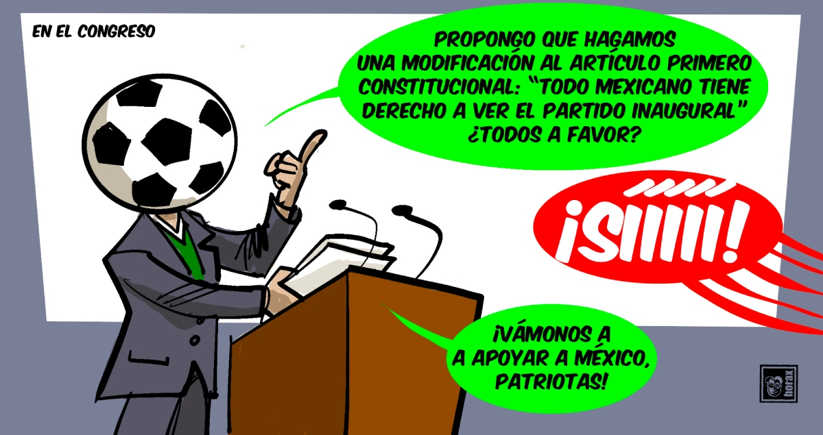 Horacio
