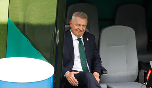 Javier Aguirre, entrenador de la Selección Mexicana, mencionó que su equipo fue ampliamente superior al de Sudáfrica en el partido inaugural del Mundial.