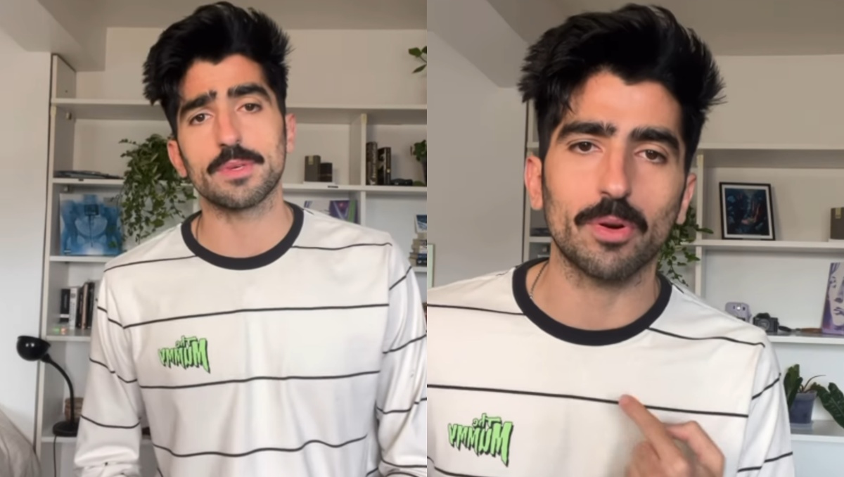 Jezzini reaparece en redes sociales | Instagram