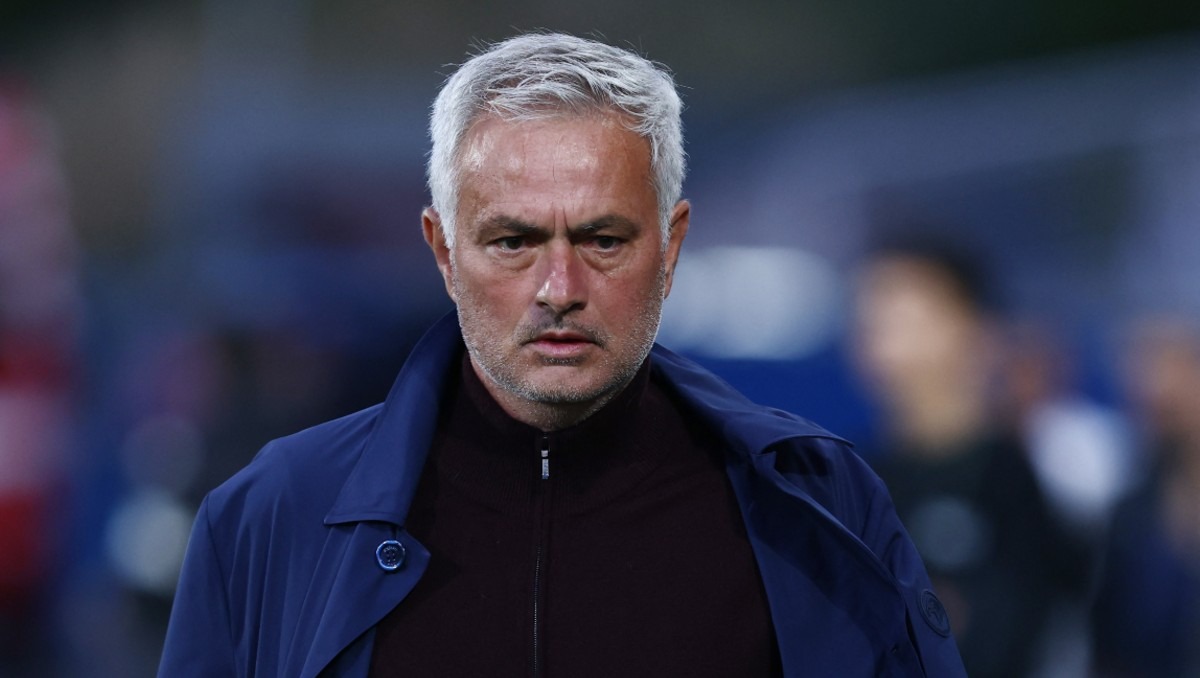 José Mourinho es anunciado oficialmente nuevo entrenador del Real Madrid (Reuters)