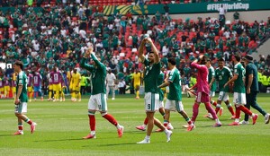 Conoce aquí la fecha y horario confirmado para el partido México vs Corea del Sur en la Fase de Grupos del Mundial 2026.