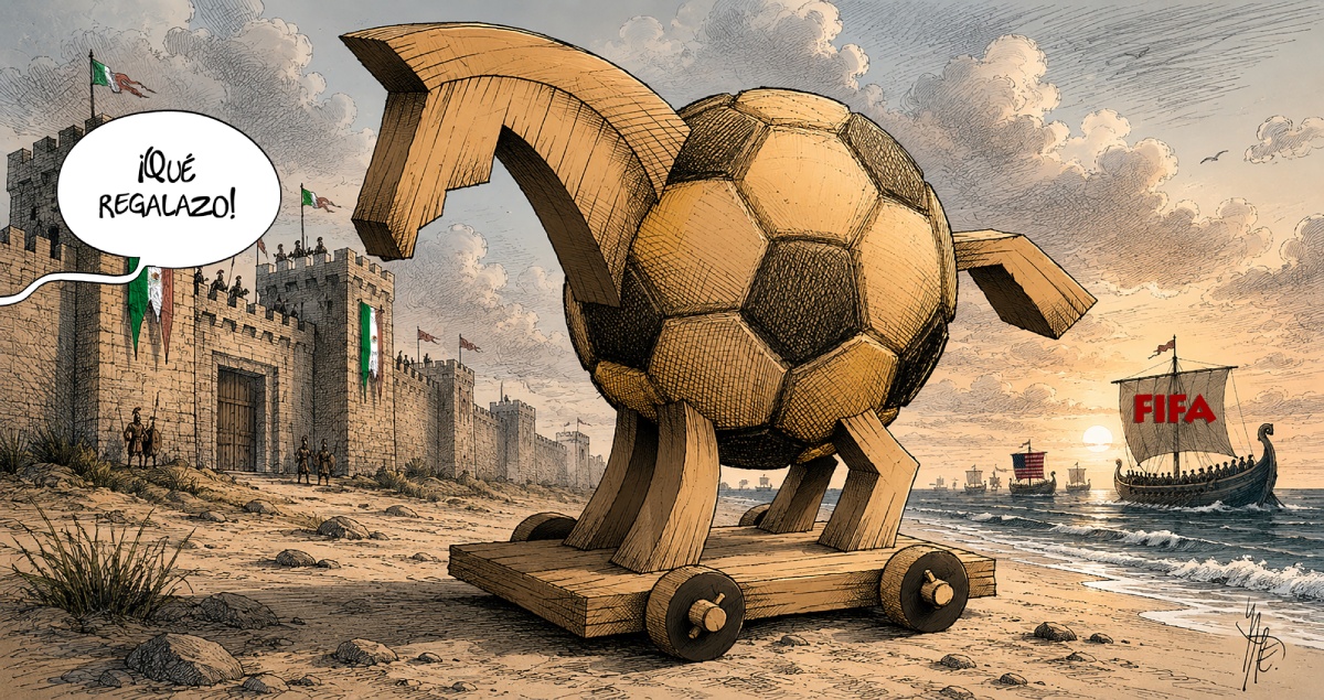 Juego peligroso