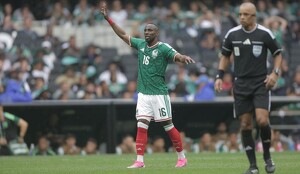 Conoce aquí dónde nació y de dónde es Julián Quiñones, jugador de la Selección Mexicana en el Mundial 2026.