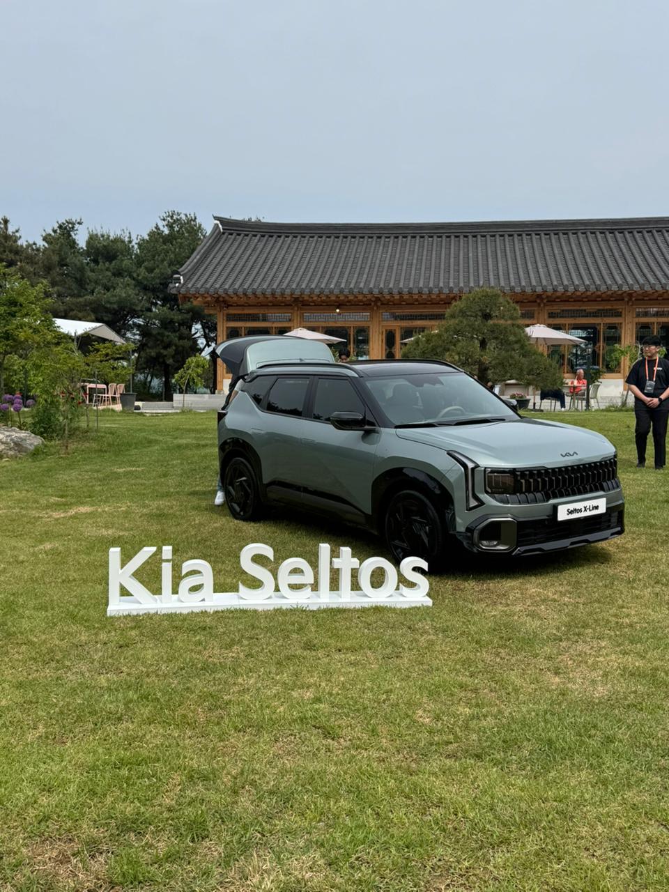KIA no se quiere quedar atrás en los avances tecnológicos y menos de motorizaciones. | Foto: Especial