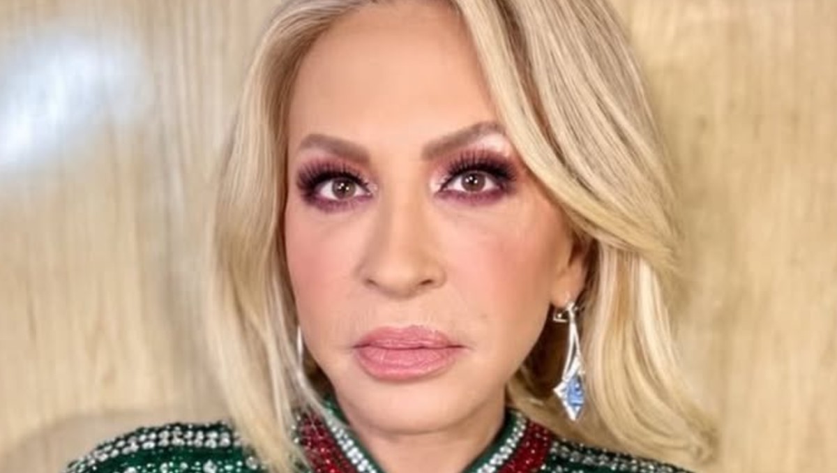 Laura Bozzo presume apoyo a México en el Mundial 2026 y manda mensaje. | FOTO: Laura Bozzo.