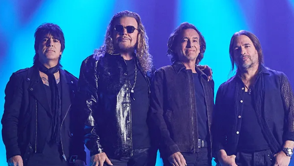 Maná anuncia concierto en el Estadio GNP Seguros | Especial