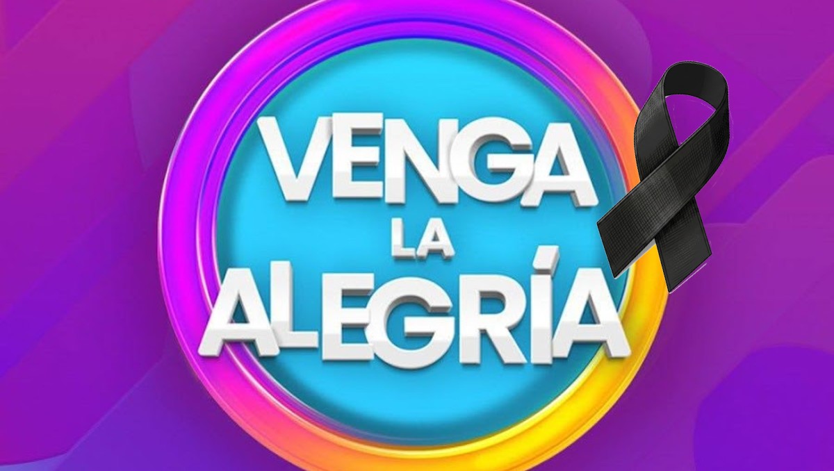 Muere chef de Venga la Alegría Honduras (YT: Venga la Alegría)