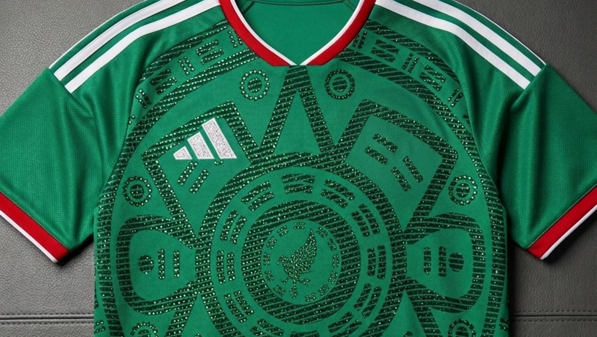 Nueva tendencia en playeras deportivas (Gemini)