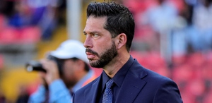 Pachuca anuncia a Benjamín Mora como su nuevo entrenador para el Apertura 2026
