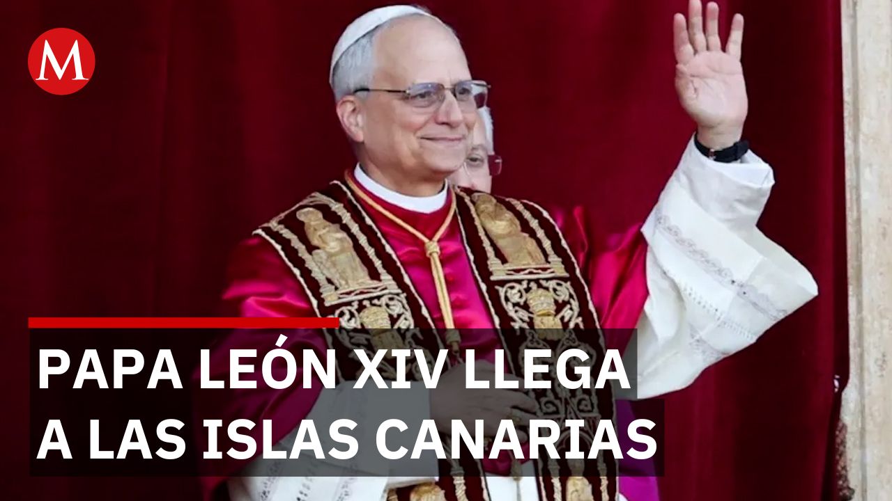 Papa León XIV alerta sobre crisis migratoria en Europa