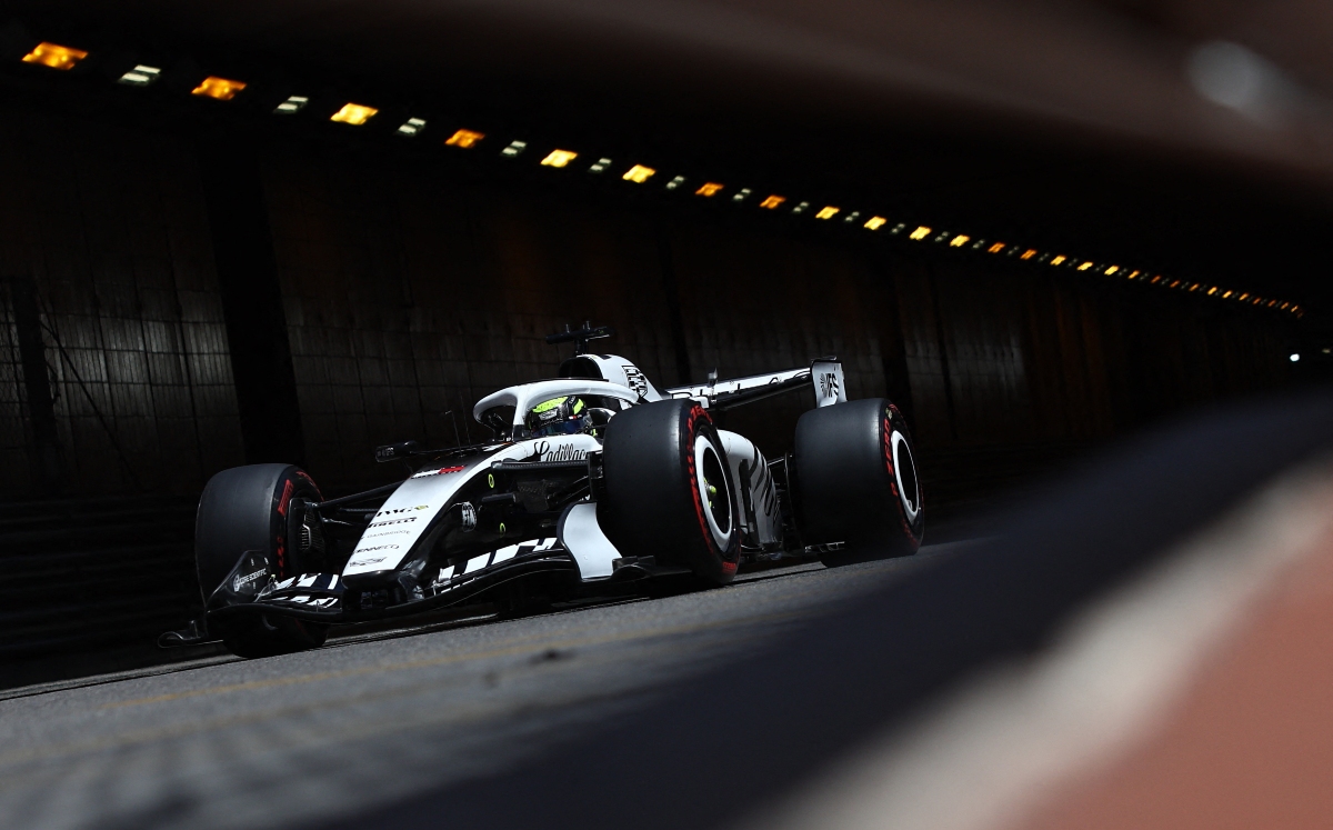 Gran Premio de Barcelona-Cataluña: Dónde ver a 'Checo' Pérez en las prácticas, clasificación y carrera de la Fórmula 1 esta semana (Reuters)