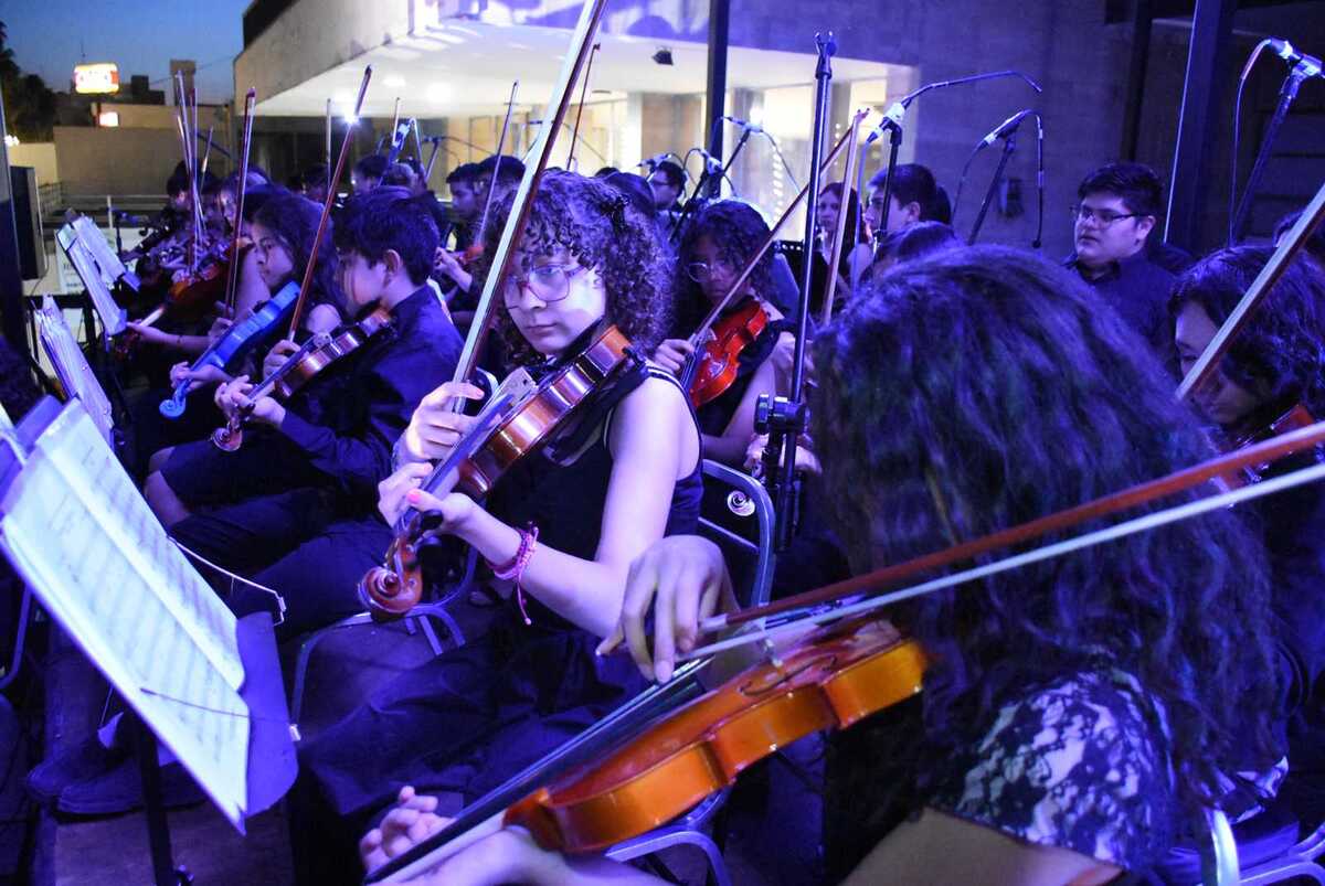 El nuevo programa busca formar profesionales capaces de impulsar proyectos culturales.| Roberto Amaya