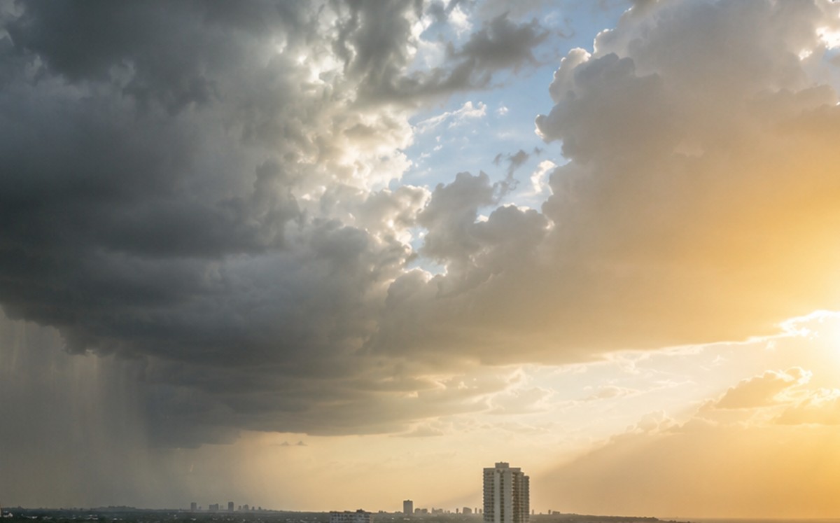 Pronóstico del tiempo en Tamaulipas para este viernes 12 de junio del 2026. | IA