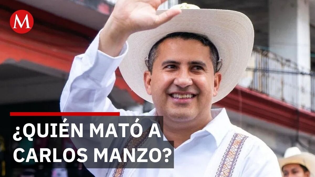 Senador Raúl Morón denuncia manipulación política en caso de homicidio del alcalde Manso