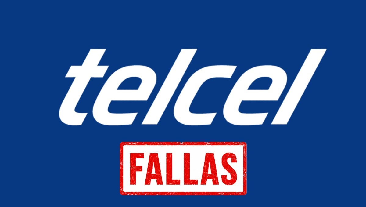 Telcel fallas hoy 11 de junio 2026 (IA)