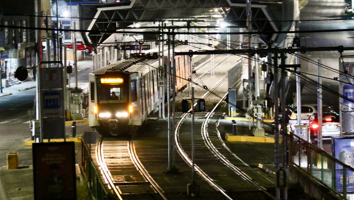 El Tren Ligero se suma a la estrategia para mover a los aficionados durante el Mundial 2026 (Cortesía Gobierno de Jalisco)