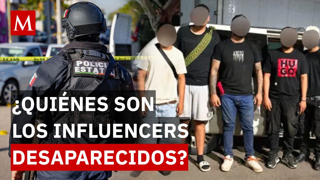 Viajaban a Mazatlán para grabar videos: La verdad detrás de las horas de angustia de Bola Costera