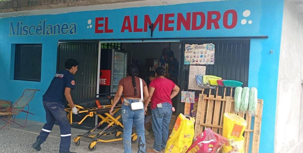 Avances asesinato Ximena y José