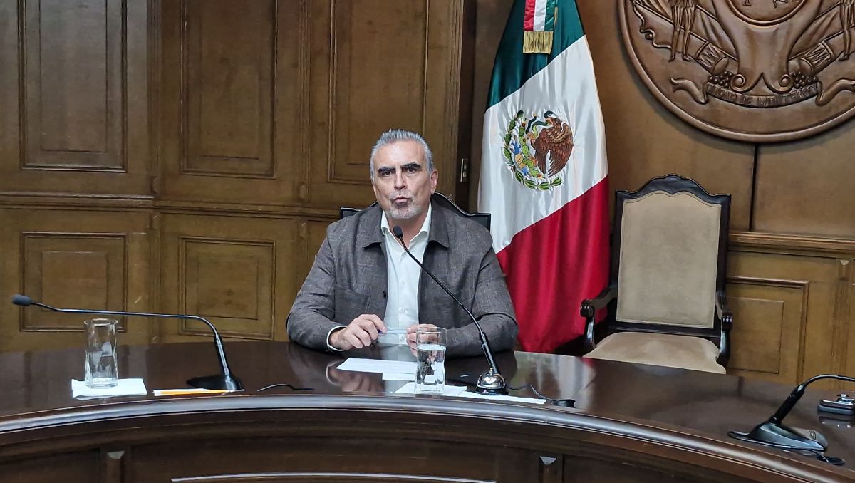 Afirmó que los comerciantes han sido receptivos ante esta situación. | Orlando Maldonado