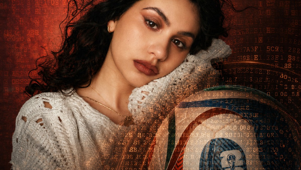 ¿Quién es Alessia Cara, cantante que inició la Inauguración del Mundial Canadá? (Foto: IA M2)