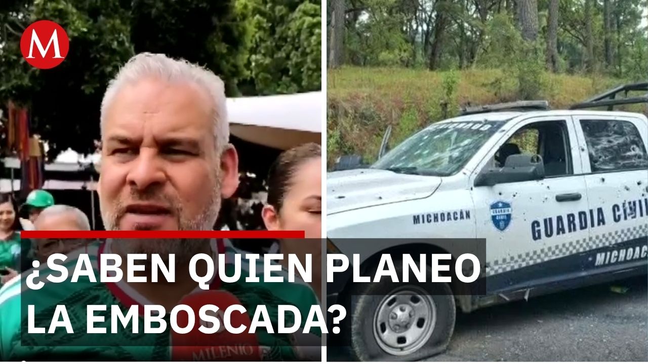 Célula delictiva identificada tras ataque a Guardia Civil; presuntos responsables huyeron