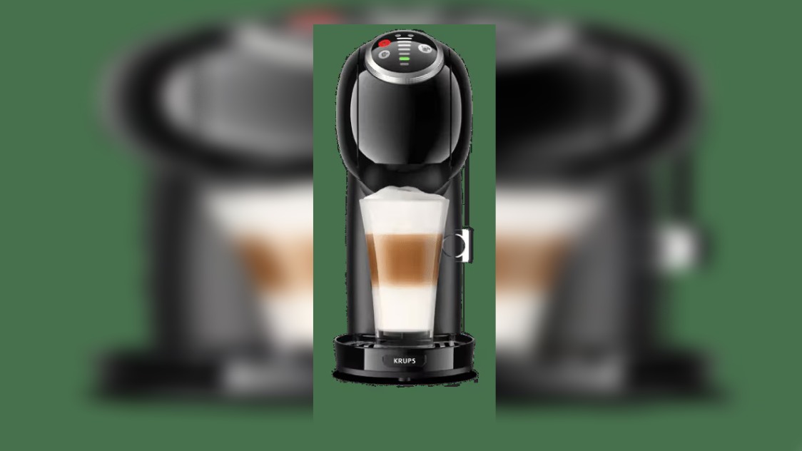Los consumidores pueden preparar bebidas Starbucks desde casa mediante cápsulas. (Foto: especial)