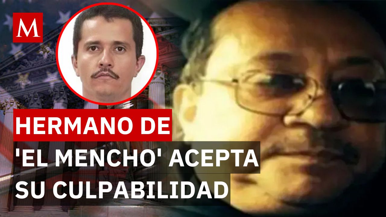 ¿Por qué se declaró culpable? La decisión que podría cambiar el futuro del CJNG en EU