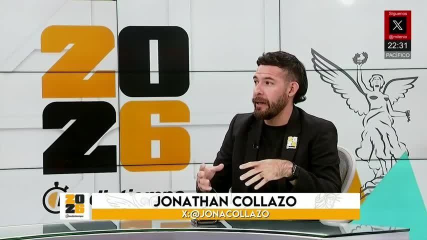 Desempeño de Quiñones: goleador que ganó su lugar | Milenio Noticias La Afición, 11 de junio 2026