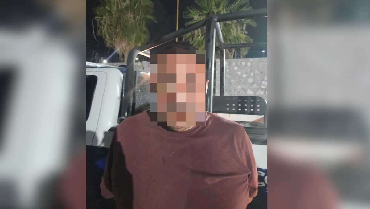 Tras discutir, la situación escaló a tal magnitud que Carlos sacó un arma de fuego. | Cortesía de Dirección de Seguridad Pública de Torreón