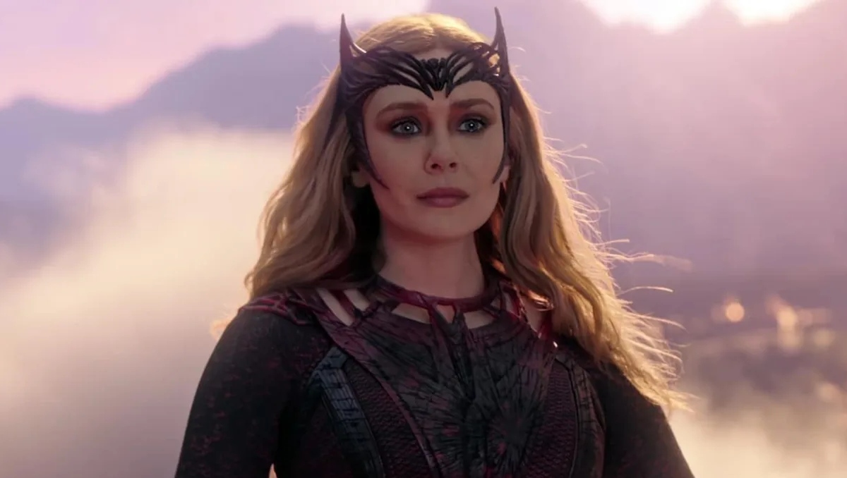 Elizabeth Olsen está embarazada, reportan | Especial