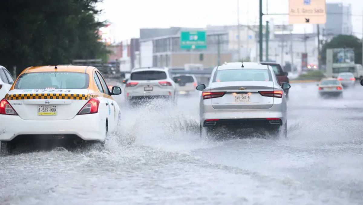 El equipo de meteorología de Canal 6 anticipa una semana de intensos contrastes climáticos | Jorge López