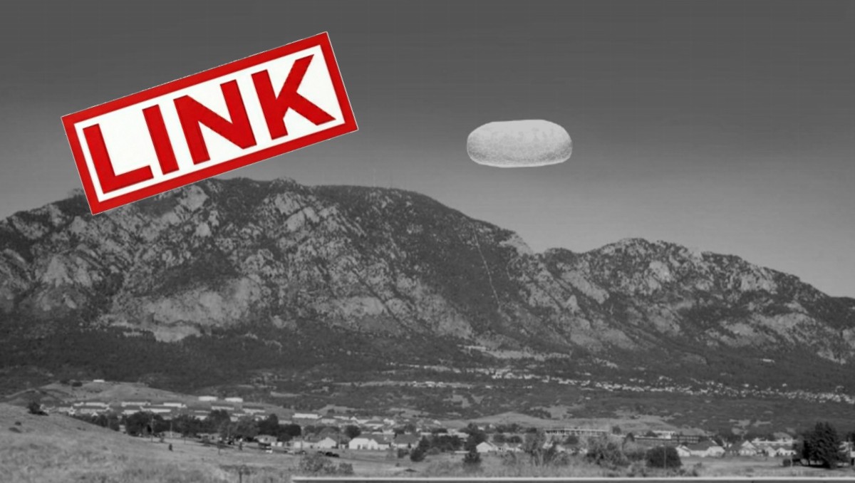 Gobierno de Estados Unidos desclasifica archivos UFO (Captura: war.gov)